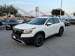 2025 Nissan Pathfinder for sale in Harlingen TX