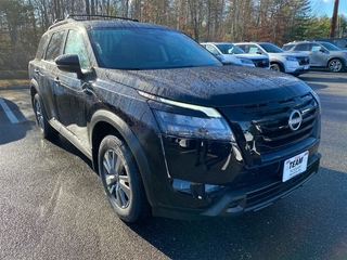 2025 Nissan Pathfinder for sale in Manchester NH