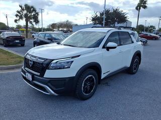 2025 Nissan Pathfinder for sale in Harlingen TX