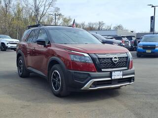 2023 Nissan Pathfinder for sale in Union NJ