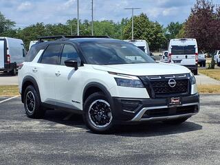 2024 Nissan Pathfinder for sale in Peotone IL
