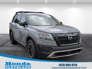 2024 Nissan Pathfinder for sale in Cleveland TN