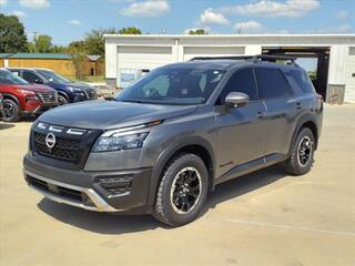 2024 Nissan Pathfinder for sale in Ada OK