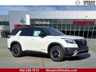 2024 Nissan Pathfinder for sale in Omaha NE