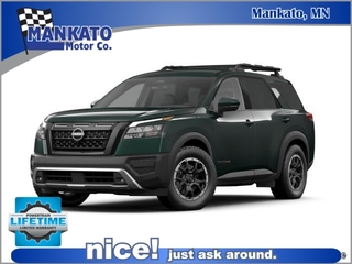 2025 Nissan Pathfinder for sale in Mankato MN