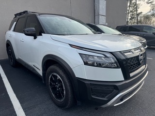 2025 Nissan Pathfinder for sale in Greenville SC