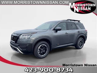 2025 Nissan Pathfinder for sale in Morristown TN