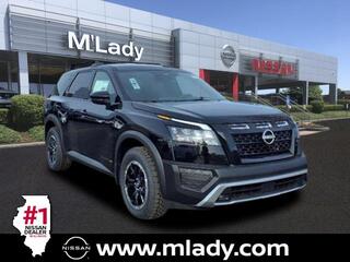 2025 Nissan Pathfinder for sale in Crystal Lake IL