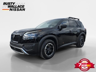 2025 Nissan Pathfinder for sale in Knoxville TN