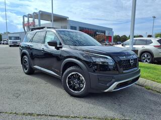 2025 Nissan Pathfinder for sale in Clarksville TN