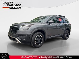 2025 Nissan Pathfinder for sale in Knoxville TN