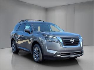 2025 Nissan Pathfinder for sale in Mentor OH
