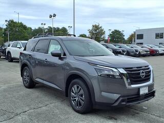 2025 Nissan Pathfinder for sale in Hampton VA