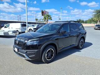2025 Nissan Pathfinder for sale in Harlingen TX