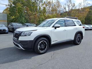 2025 Nissan Pathfinder for sale in Kingsport TN
