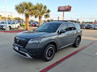 2025 Nissan Pathfinder for sale in Kosciusko MS