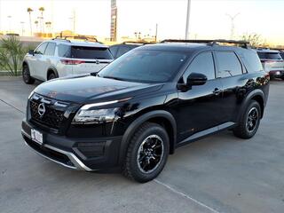 2025 Nissan Pathfinder for sale in Kosciusko MS