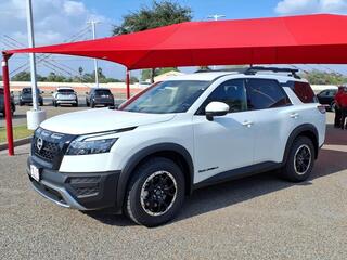 2025 Nissan Pathfinder for sale in Harlingen TX