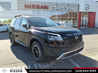 2025 Nissan Pathfinder for sale in Bristol TN