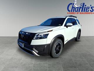 2025 Nissan Pathfinder for sale in Augusta ME