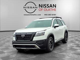 2025 Nissan Pathfinder for sale in Olathe KS