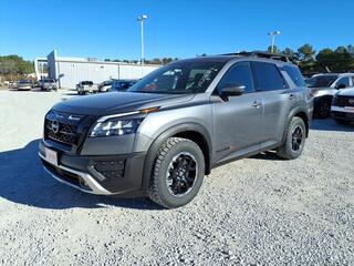 2025 Nissan Pathfinder for sale in Oxford MA