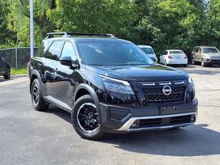 2023 Nissan Pathfinder for sale in Cincinnati OH