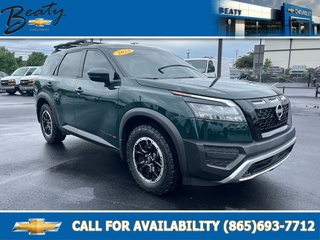 2023 Nissan Pathfinder for sale in Knoxville TN