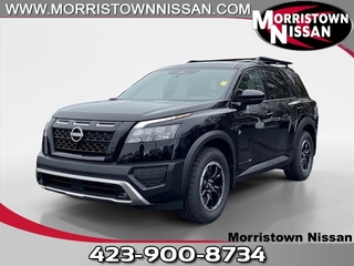 2024 Nissan Pathfinder for sale in Morristown TN