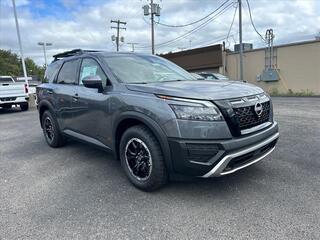 2024 Nissan Pathfinder for sale in Greensburg PA