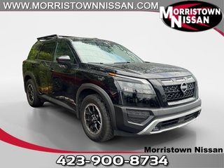 2024 Nissan Pathfinder for sale in Morristown TN