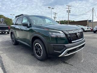 2024 Nissan Pathfinder for sale in Greensburg PA