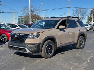 2025 Nissan Pathfinder for sale in Florence KY