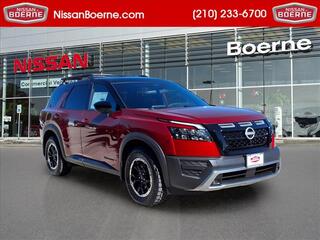 2025 Nissan Pathfinder for sale in Boerne TX