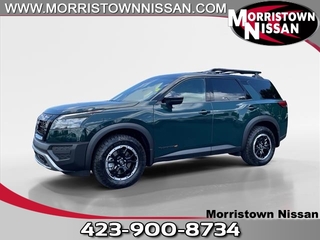 2025 Nissan Pathfinder for sale in Morristown TN