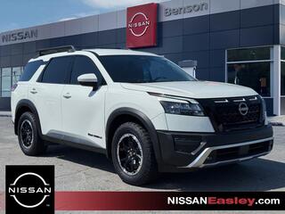 2025 Nissan Pathfinder for sale in Easley SC