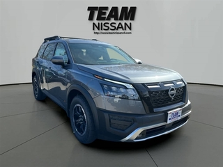 2025 Nissan Pathfinder for sale in Manchester NH