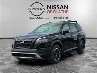 2025 Nissan Pathfinder for sale in Olathe KS