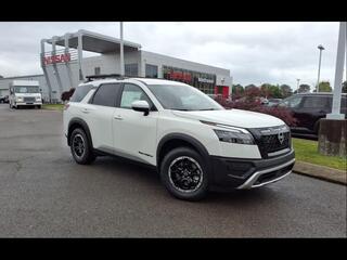 2025 Nissan Pathfinder for sale in Clarksville TN