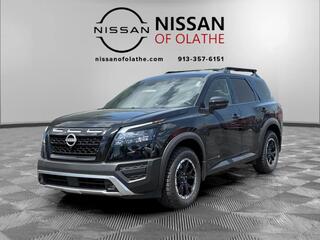 2025 Nissan Pathfinder for sale in Olathe KS