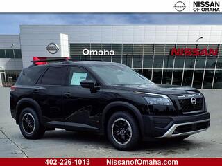 2025 Nissan Pathfinder for sale in Omaha NE