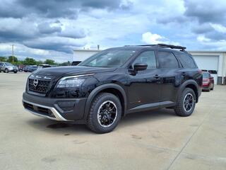 2025 Nissan Pathfinder for sale in Ada OK