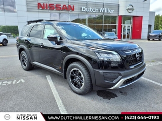 2025 Nissan Pathfinder for sale in Bristol TN