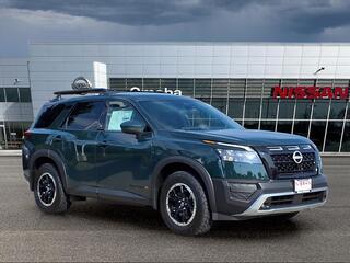 2025 Nissan Pathfinder for sale in Omaha NE