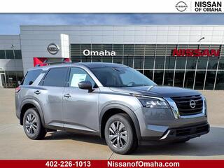2025 Nissan Pathfinder for sale in Omaha NE