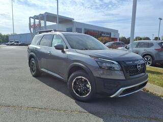 2025 Nissan Pathfinder for sale in Clarksville TN