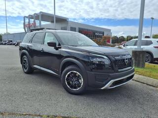 2025 Nissan Pathfinder for sale in Clarksville TN