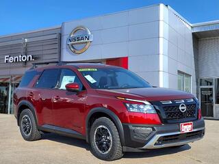 2025 Nissan Pathfinder for sale in Mcalester OK