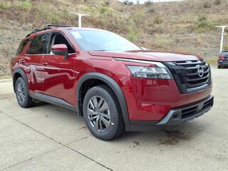 2025 Nissan Pathfinder for sale in Triadelphia WV