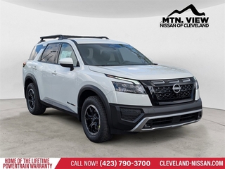 2025 Nissan Pathfinder for sale in Mcdonald TN